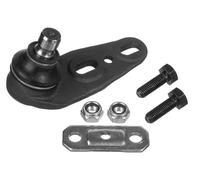 MEYLE Articulation de support/de guidage 1160103917 Compatible avec: AUDI 80 B2 Stufenheck, 80 B3 Stufenheck, 90 B2, 90 B3, COUPE B2, QUATTRO, VW PASSAT B2, PASSAT B2 Stufenheck, PASSAT B2 Variant