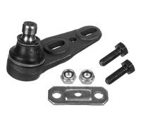MEYLE Articulation de support/de guidage 1160103918 Compatible avec: AUDI 80 B2 Stufenheck, 80 B3 Stufenheck, 90 B2, 90 B3, COUPE B2, QUATTRO, VW PASSAT B2, PASSAT B2 Stufenheck, PASSAT B2 Variant