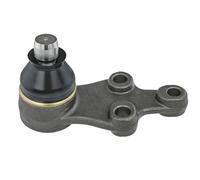 MEYLE Articulation de support/de guidage 28-160100001 Compatible avec: HYUNDAI ix55, KIA CARNIVAL/GRAND CARNIVAL III