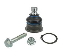 MEYLE Articulation de support/de guidage 36-160100044 | Compatible avec: NISSAN MICRA C+C III, MICRA III, NOTE