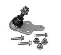 MEYLE Articulation de support/de guidage 7160100014 Compatible avec: FORD FOCUS C-MAX, FOCUS II, FOCUS II Stufenheck, FOCUS II Turnier, VOLVO C30, C70 II Cabriolet, S40 II, V50