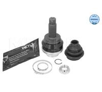 MEYLE Articulation Kit pour D'Arbre D'Entraînement Arrière Roue BMW X5 F15 F85
