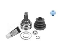MEYLE Articulation Kit pour D'Arbre D'Entraînement Avant Côté Roue BMW X5 E53