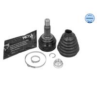 MEYLE Articulation Kit pour D'Arbre D'Entraînement Roue Ford Fiesta VI JK B-Max