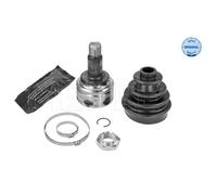 MEYLE Articulation La Roue Motrice Commune De Kit De L'Arbre pour BMW X3 E83