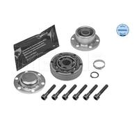 MEYLE Articulation Onde Longitudinale Flecteur Avant pour Volvo XC90 I 275 V70