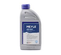 Meyle Automatikgetriebeöl Atf pour Cvt 'S, 1 L)