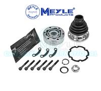 Meyle avant Droit Cv Joint Kit / Lecteur Cardan Inclus Coffre/Graisse ° 100 498