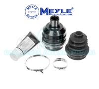 Meyle avant Droit Cv Joint Kit / Lecteur Cardan Inclus Coffre/Graisse ° 614 498