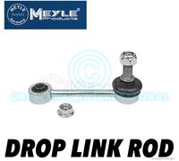 Meyle avant Gauche Barre Anti Roulis Biellette Barre Pièce N° 18-16 060 0004