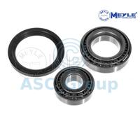 Meyle avant Gauche ou Droite Kit Roulement Roue 100 498 0023