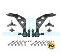 Meyle avant Inférieur Bras Contrôle Kit Pack Fourche - 316 050 0070/HD