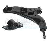 Meyle avant Inférieur Gauche Piste Bras de Suspension - N° 35-16 050 0036