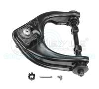 Meyle Avant Supérieur Gauche Piste Bras de Suspension - N° 32-16 050 0013