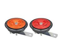 MEYLE Avertisseur sonore 100 951 0008 pour VW GOLF III (1H1)