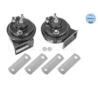 MEYLE Avertisseur sonore Klaxon 99-14 951 0002 pour BMW 3 Limousine (E30) 85mm