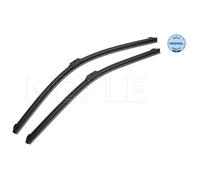 MEYLE Balai D'essuie-Glace Avant Compatible Pour VW Golf IV 1J1 Mazda 3 BK