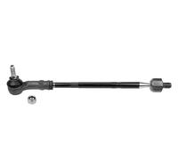 MEYLE Barre d'accouplement 1160300004 Compatible avec: AUDI A3, TT, TT Roadster, SEAT LEON, VW GOLF IV, NEW BEETLE