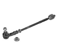 MEYLE Barre d'accouplement 1160300018 Compatible avec: AUDI A3, A3, A3 Cabriolet, A3 Cabriolet, A3 Limousine, A3 Sportback, A3 Sportback, Q3, SEAT ALHAMBRA, ALTEA, ALTEA XL, LEON, TOLEDO III