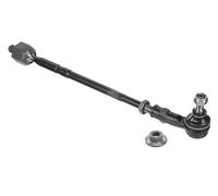 MEYLE Barre d'accouplement 1160300019 Compatible avec: AUDI A3, A3, A3 Cabriolet, A3 Cabriolet, A3 Limousine, A3 Sportback, A3 Sportback, Q3, SEAT ALHAMBRA, ALTEA, ALTEA XL, LEON, TOLEDO III