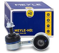 MEYLE Barre de couplage essieu avant 3160604311/HD | Compatible avec: AUDI A3 Cabriolet, A4 B7, A4 B8, Q5, BMW 3, 3, 3 Cabriolet, 3 Cabriolet, 3 Compact, 3 Compact, 3 Coupe