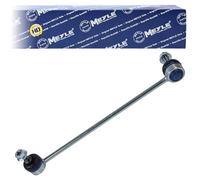 MEYLE Barre de couplage/support pendulaire avant gauche 1160600011/HD Compatible avec: AUDI A3, SEAT LEON, TOLEDO II, SKODA OCTAVIA I, OCTAVIA I Combi, VW BORA I, BORA Variant, GOLF IV