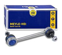 Meyle Lien de stabilisateur Barre d'accouplement Essieu arrière gauche