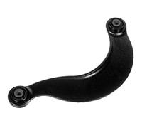 MEYLE Biellette de barre stabilisatrice supérieur Arrière droit Arrière gauche Biellette de suspension 716 035 0006 avec support en caoutchouc