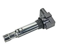 MEYLE Bobine d'allumage 1008850040 Compatible avec: AUDI A1, A1 Sportback, A2, A3, A3 Cabriolet, A3 Sportback, SEAT ALHAMBRA, ALTEA, ALTEA XL, CORDOBA, IBIZA III, IBIZA IV, IBIZA IV SC, IBIZA IV ST