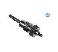 MEYLE Bougie de préchauffage Diesel – Clé 21 – M18x1.5 – Monopolaire – Mercedes /8 W115