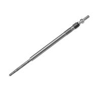 MEYLE Bougie de préchauffage 2148600003, Argenté