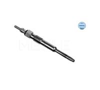 MEYLE Bougie de préchauffage 714 860 0000 monopolaire pour Alfa Romeo, Audi, Chrysler, Ford, Jeep