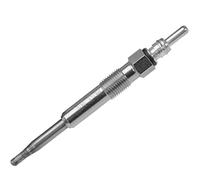 MEYLE Bougie de préchauffage Diesel Ouverture de la clé:10 Filetage:M10x1 Version de bougie de préchauffage:capable à l'incandescence résiduelle Bougie de préchauffage monopolaire Compatible avec VW