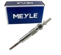 MEYLE Bougie de préchauffage Diesel Ouverture de la clé:10 Filetage:M10x1 Version de bougie de préchauffage:Bougie de préchauffage monopolaire capable à l'incandescence résiduelle