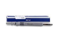 MEYLE Bougie de préchauffage Diesel Ouverture de la clé:10 Filetage:M10x1 Version de bougie de préchauffage:Bougie de préchauffage monopolaire capable à l'incandescence résiduelle Mise à jour de