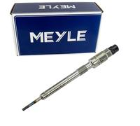 MEYLE Bougie de préchauffage Diesel Ouverture de la clé:12 Filetage:M10x1 Version de bougie de préchauffage:Bougie de préchauffage monopolaire avec senseur de pression