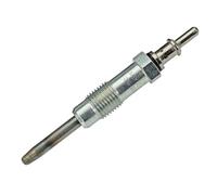 MEYLE Bougie de préchauffage Diesel Ouverture de la clé:12 Filetage:M12x1.25 Version de bougie de préchauffage:capable à l'incandescence résiduelle Bougie de préchauffage monopolaire