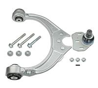 Meyle Bras de contrôle de piste Bras d'essieu Triangulaire Bras de contrôle