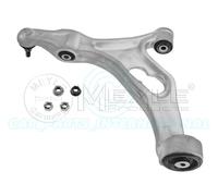 Meyle Bras De Contrôle Inférieur Avant Gauche WISHBONE - No. 116 050 0096