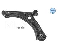 Meyle Bras de suspension essieu avant gauche 116 050 0118 barre oscillant transversal