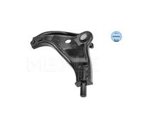 MEYLE Bras de suspension 316 050 0081 Avant gauche OE pour Mini R55/R56/R57/R58/R59