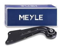 MEYLE Bras de suspension avant Essieu arrière gauche pour VW Golf VI 3/5 portes (5K1) 1K0505223E MCA0173 1K0505223H 116 050 0080