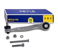 MEYLE Bras de suspension avant gauche arrière supérieur 1160500015/HD Compatible avec: AUDI A6 Allroad C6, A6 C6, A6 C6 Avant, A8 D3, VW PHAETON