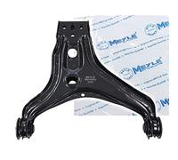MEYLE Bras de suspension avant gauche en bas 1160500154/HD Compatible avec: AUDI 80 B4 Avant, 80 B4 Stufenheck, CABRIOLET B3, COUPE B3