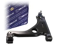 MEYLE Bras de suspension avant gauche en bas 6160500019
