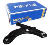 Meyle bras de suspension avec articulation de support + palier en caoutchouc