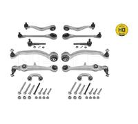 MEYLE Bras De Suspension Ensemble Compatible Pour Audi A8 4D2 4D8 4.2 QUATTRO S8