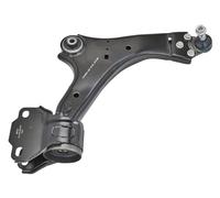 Bras de suspension MEYLE-HD : Better than OE.