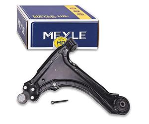 MEYLE Bras de suspension Essieu avant droit pour OPEL Calibra A (C89) 0352076 0352192 MCA0687HD 616 050 0010/HD