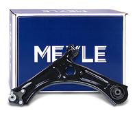 MEYLE Bras de suspension Essieu avant gauche Compatible avec VW Caddy III Van 2KA, 2KH, 2CA, 2CH 1K0407151BB 1K0407151BE MCA1024 116 050 0118